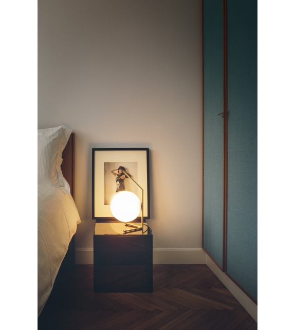 IC T1 Low Flos Lampada da Tavolo