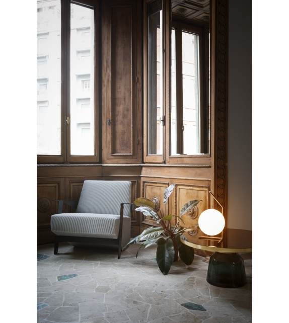 IC T1 Low Flos Lampada da Tavolo