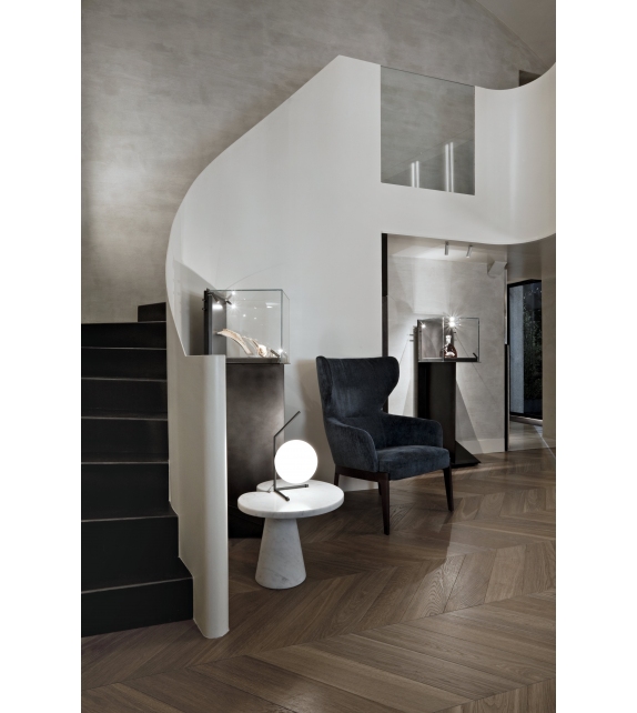 IC T1 Low Flos Lampada da Tavolo