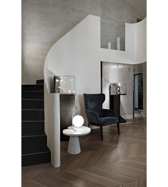 IC T1 Low Flos Table Lamp