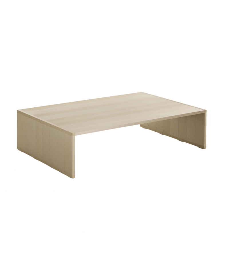 GBmodular Coffee Table Gandia Blasco
