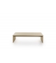 GBmodular Coffee Table Gandia Blasco