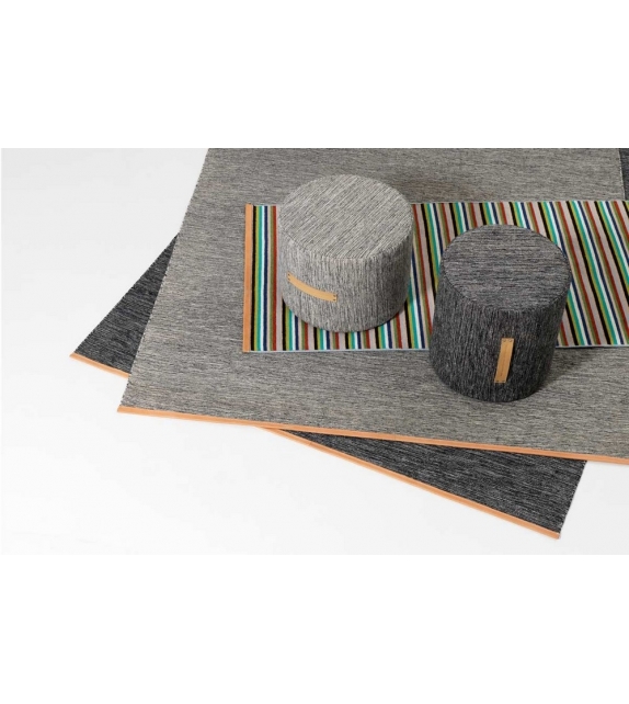 Björk Tapis Design House Stockholm 