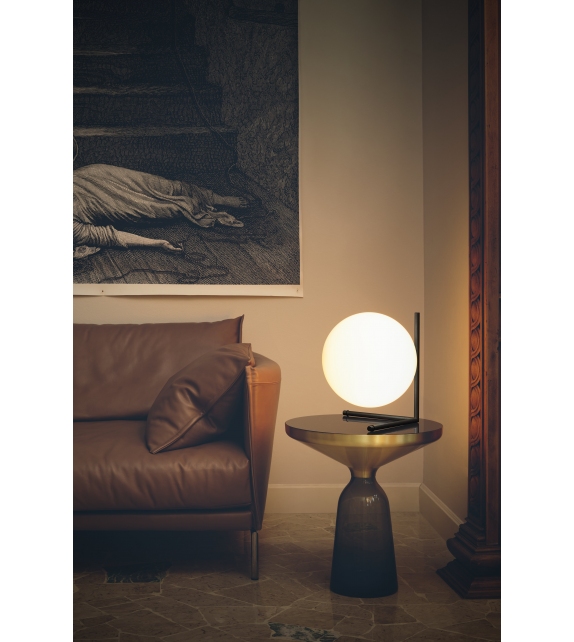 IC T2 Flos Lampe de Table