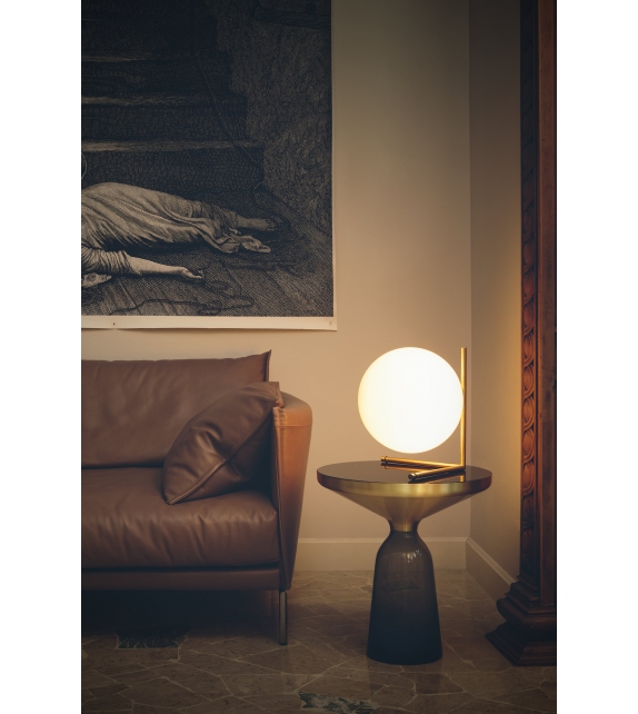 IC T2  Flos Lampada da Tavolo