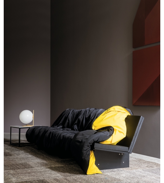 IC T2 Flos Lampe de Table