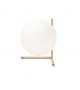 IC T2 Flos Lampe de Table