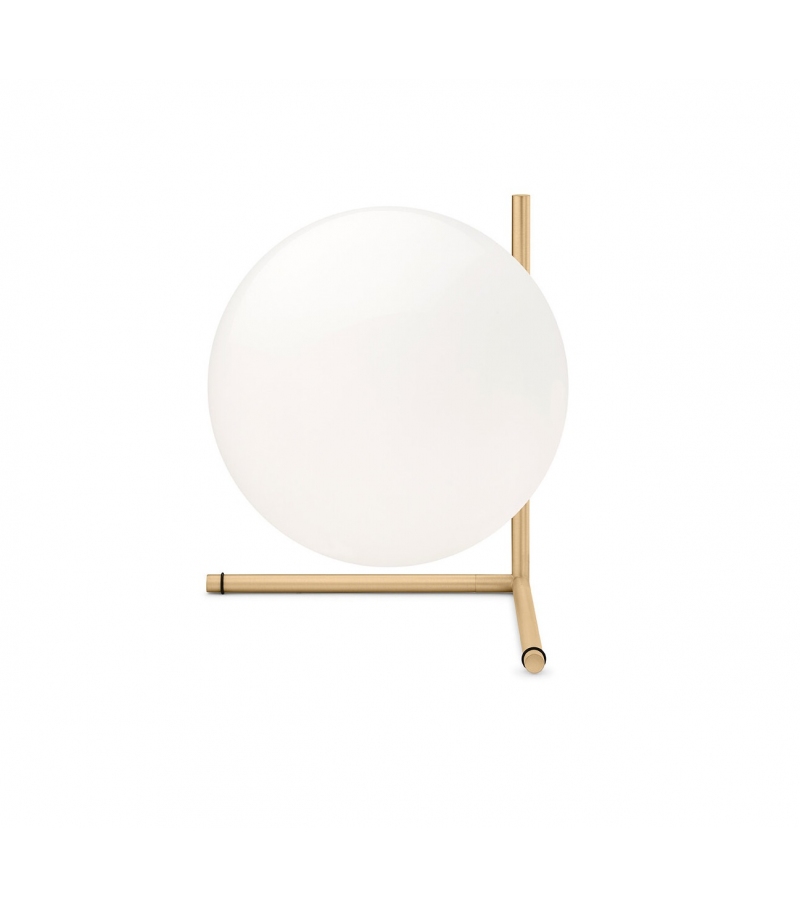 IC T2 Flos Lampe de Table
