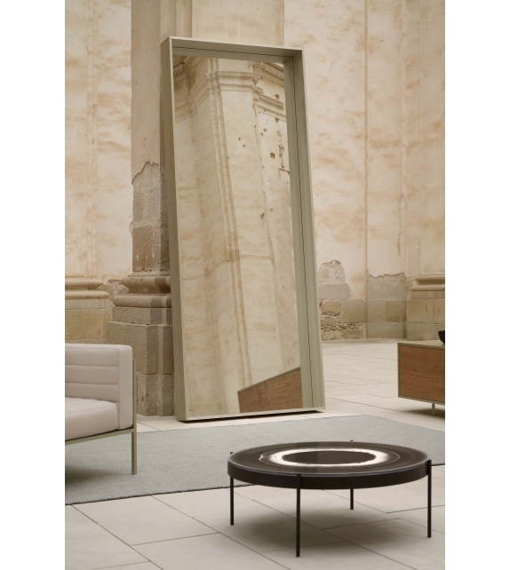 GBmodular Specchio Gandia Blasco