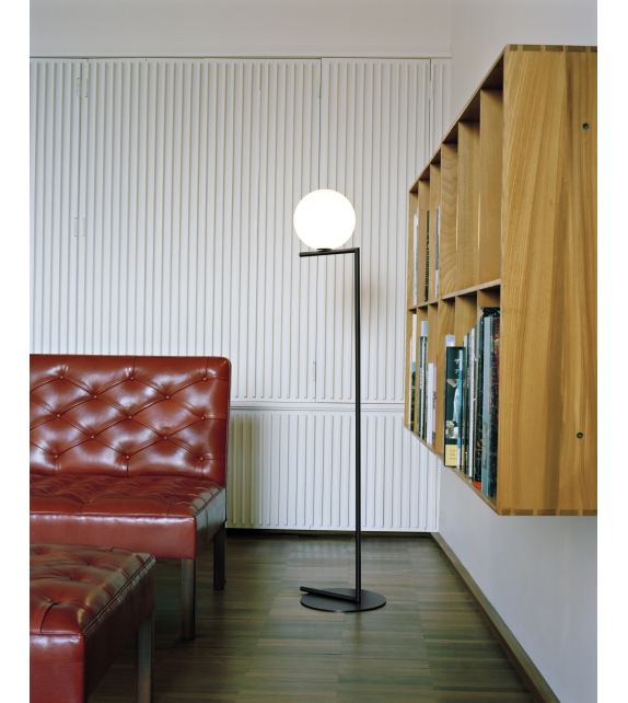 IC F1 Flos Floor Lamp