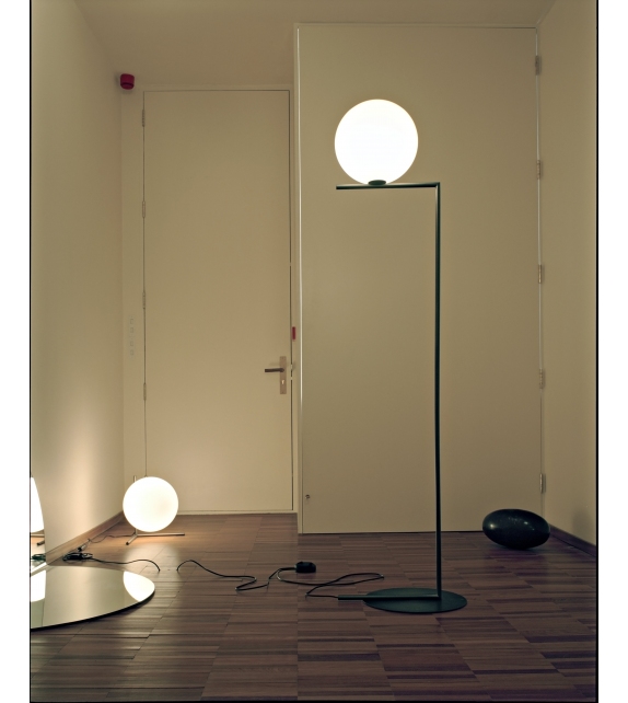 IC F1 Flos Floor Lamp