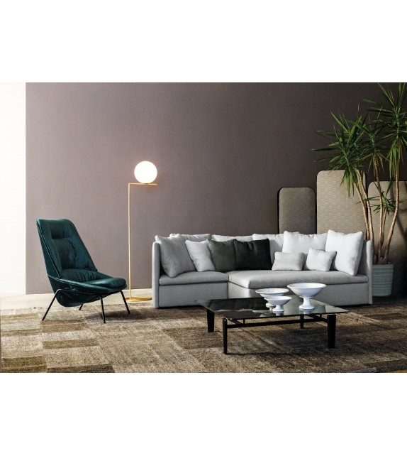 IC F1 Flos Floor Lamp