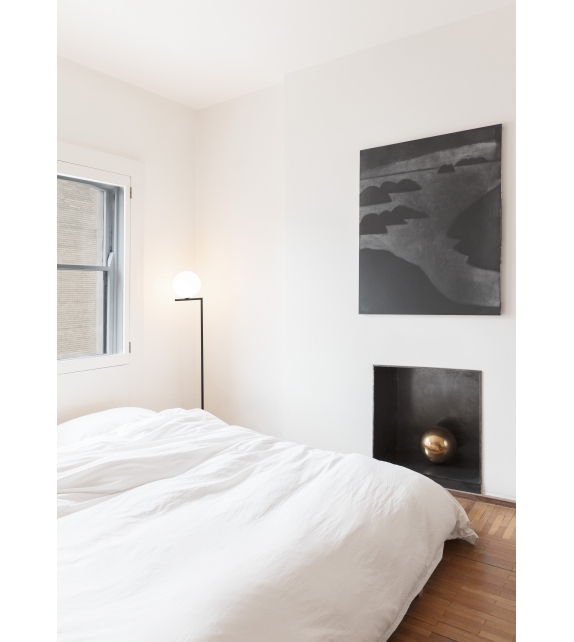 IC F1 Flos Floor Lamp