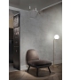 IC F1 Flos Floor Lamp