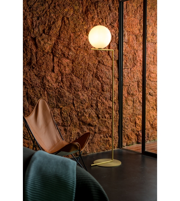 IC F1 Flos Floor Lamp