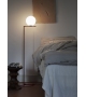 IC F1 Flos Floor Lamp
