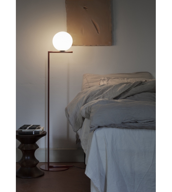 IC F1 Flos Floor Lamp