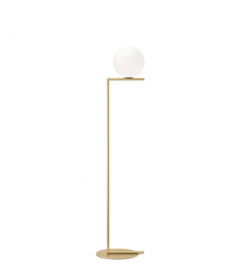 IC F1 Flos Floor Lamp