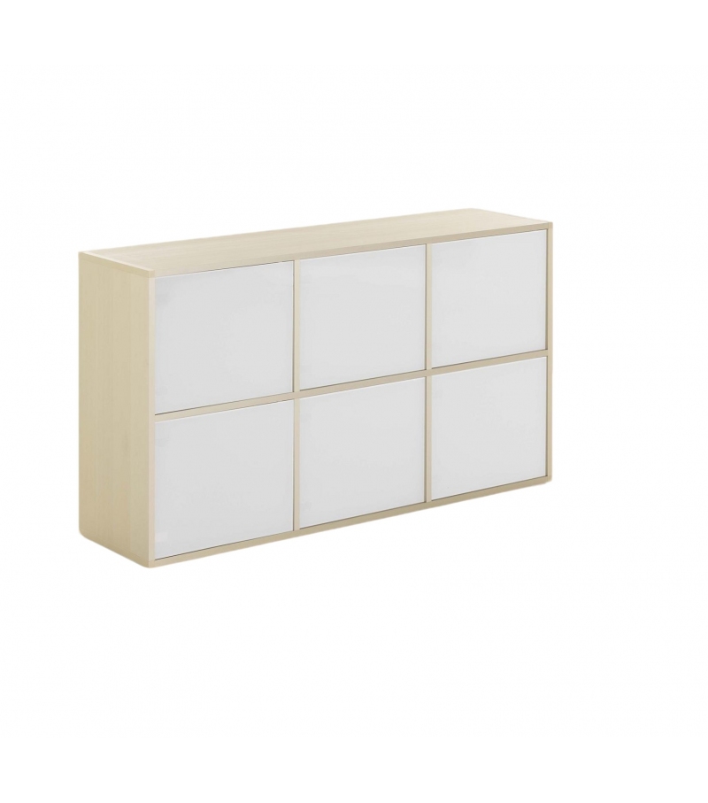 GBmodular Shelvin Unit Gandia Blasco