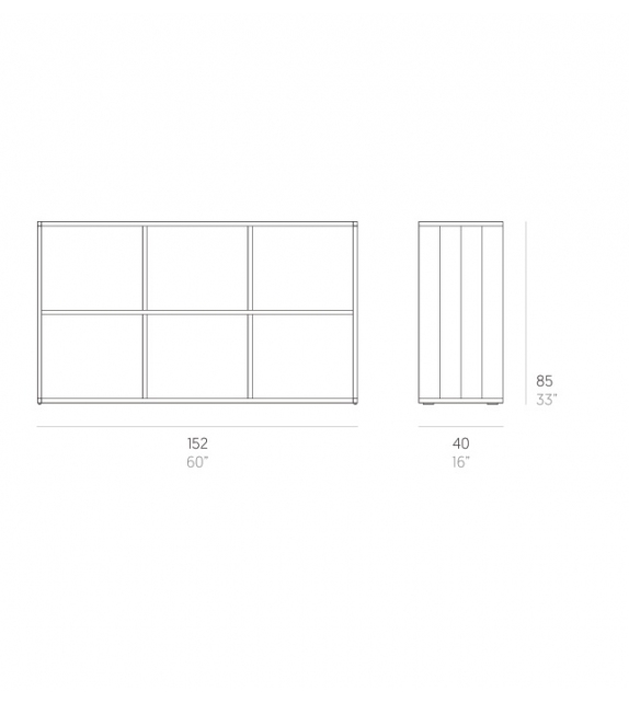 GBmodular Regal Gandia Blasco