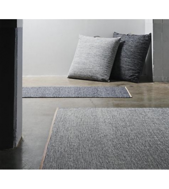 Björk Tapis Design House Stockholm 