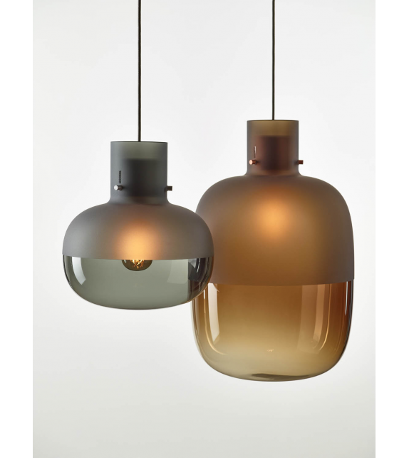 Awa Brokis Suspension