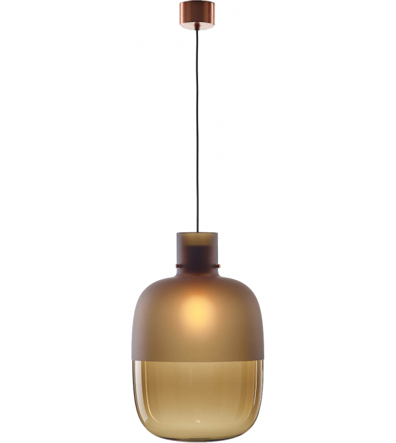 Awa Brokis Suspension