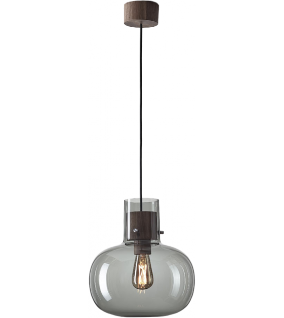 Awa Brokis Suspension