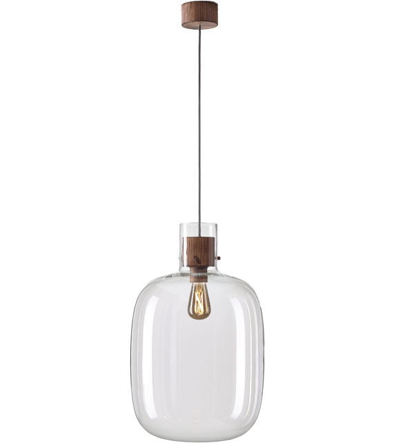 Awa Brokis Suspension