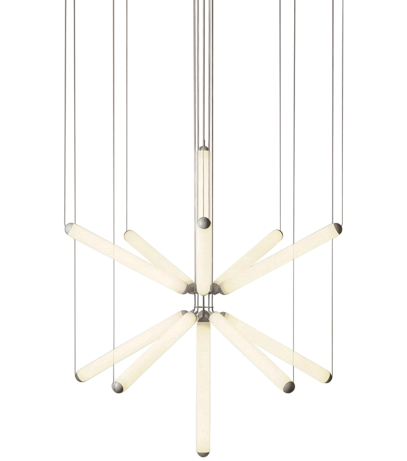 Puro Sparkle Brokis Pendant Lamp