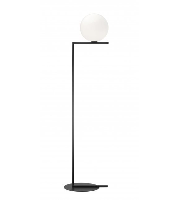 IC F2 Flos Lampadaire
