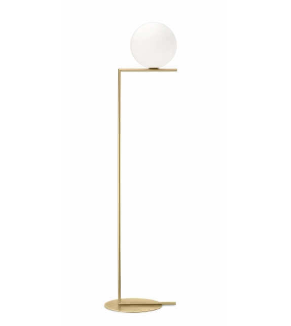 IC F2 Flos Lampadaire