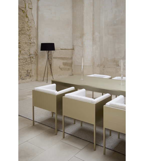 GBmodular Mesa Gandia Blasco