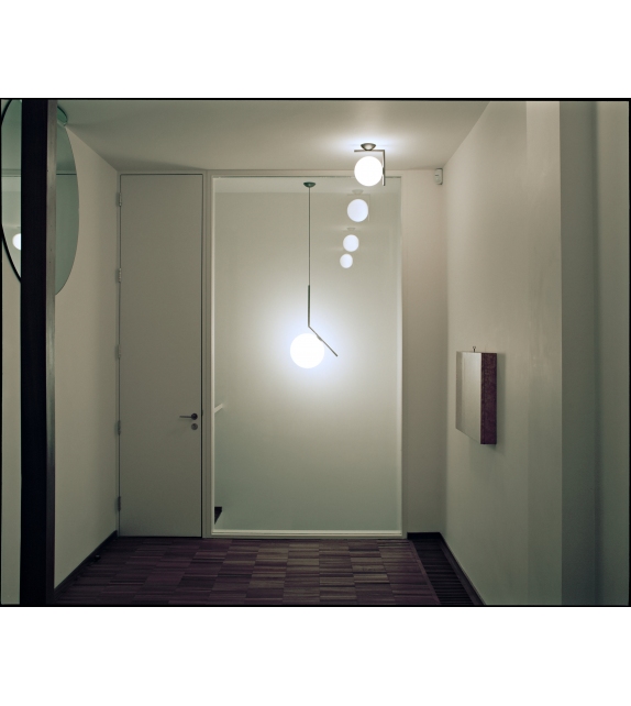 IC S1 Flos Pendant Lamp