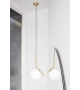 IC S1 Flos Pendant Lamp
