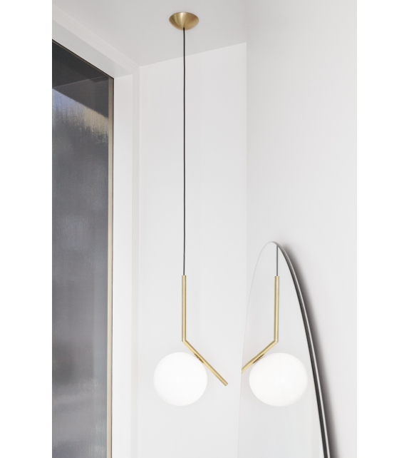 IC S1 Flos Pendant Lamp