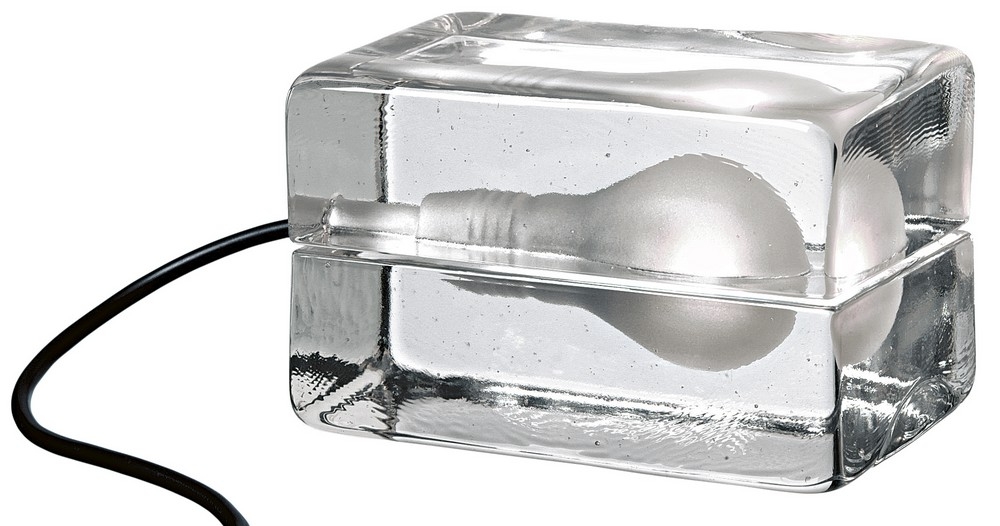 Block Lamp Tischkampe Design House Stockholm - Miliashop