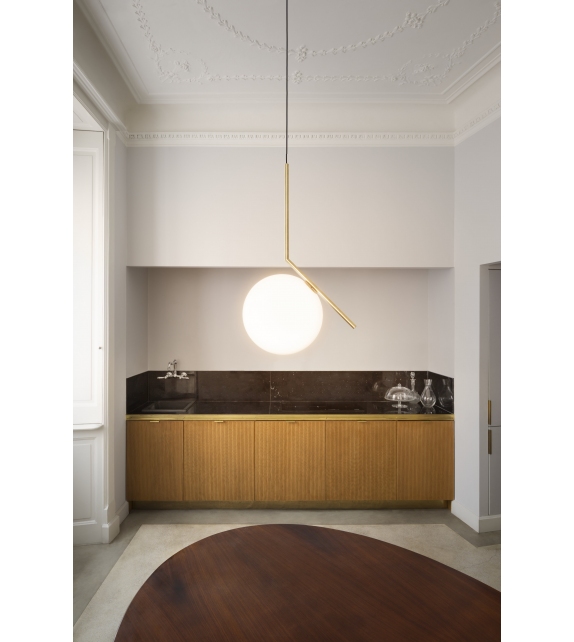 IC S2 Flos Pendant Lamp