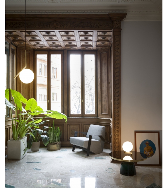 IC S2 Flos Pendant Lamp