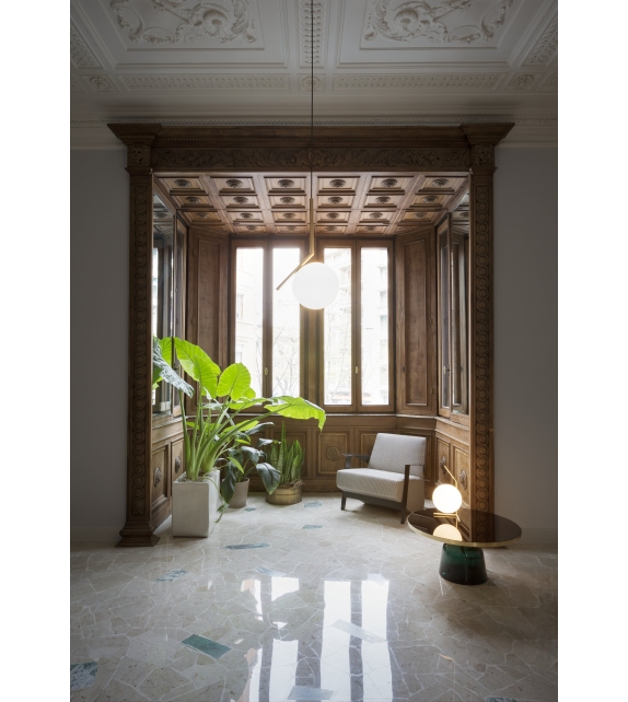 IC S2 Flos Pendant Lamp