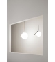 IC S2 Flos Pendant Lamp