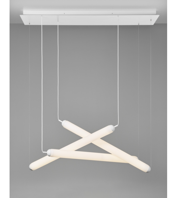 Puro Eclectic Brokis Suspension