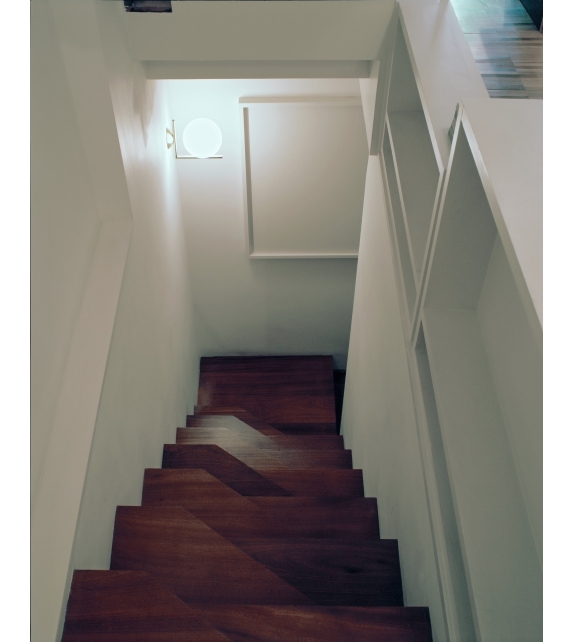 IC C/W1 Flos Lampada da Parete