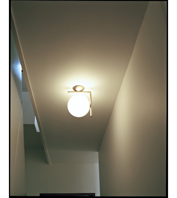 IC C/W1 Flos Lámpara de Pared