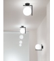 IC C/W1 Flos Wandleuchte