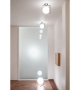 IC C/W1 Flos Wall Lamp