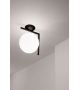 IC C/W1 Flos Wall Lamp