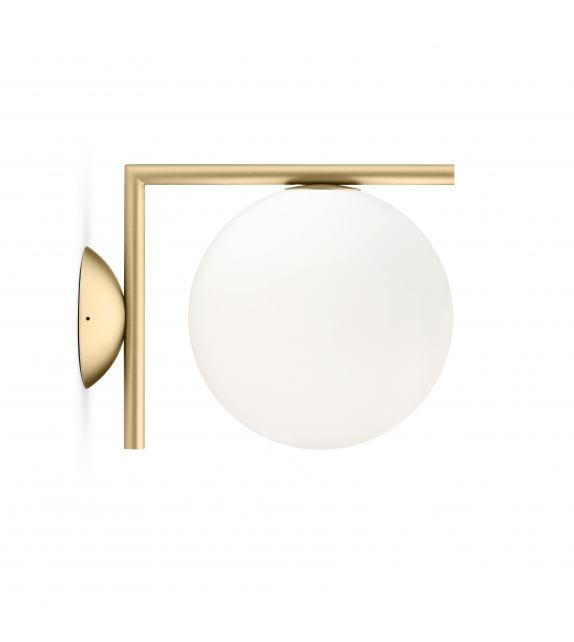 IC C/W1 Flos Wall Lamp