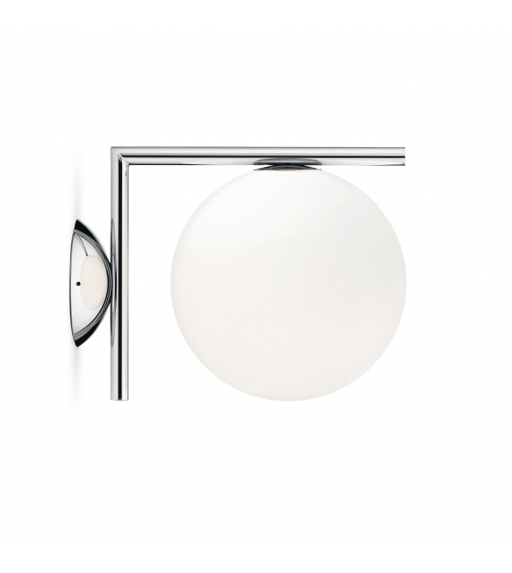 IC C/W1 Flos Wall Lamp