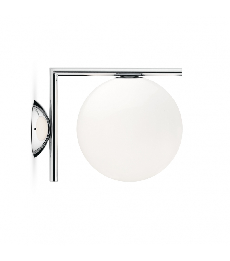 IC C/W1 Flos Wall Lamp